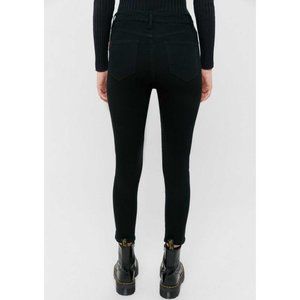 BDG Twig High-Rise Grazer Size 29